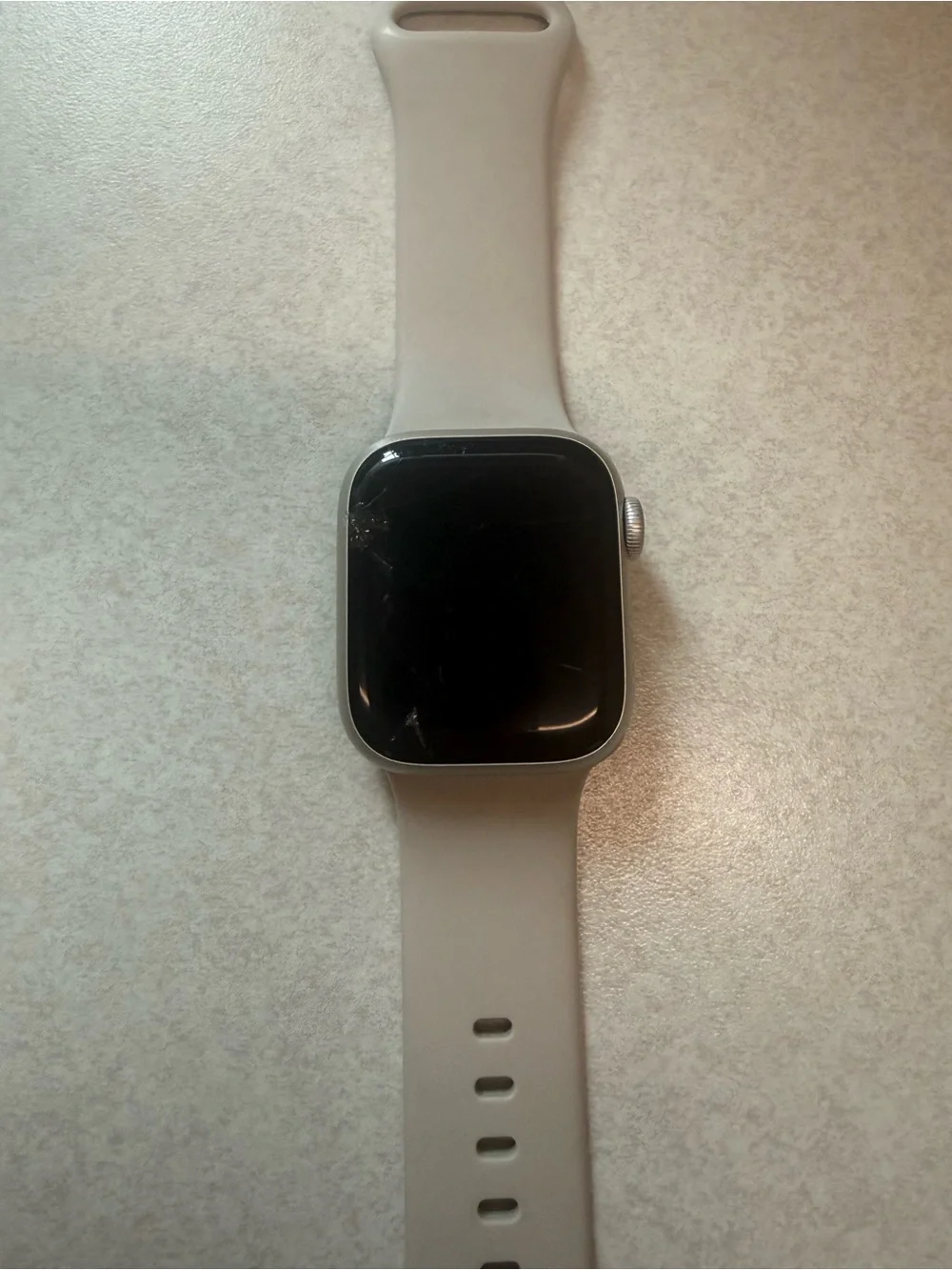 Series 9 Apple Watch